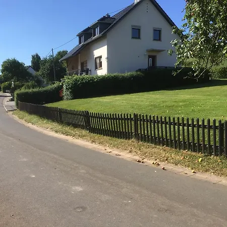 Ferienhaus Thiex * Strickscheid