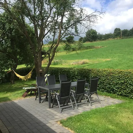 Apartamento Ferienhaus Thiex *