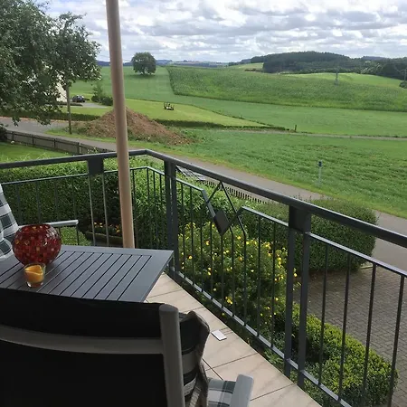 Ferienhaus Thiex *