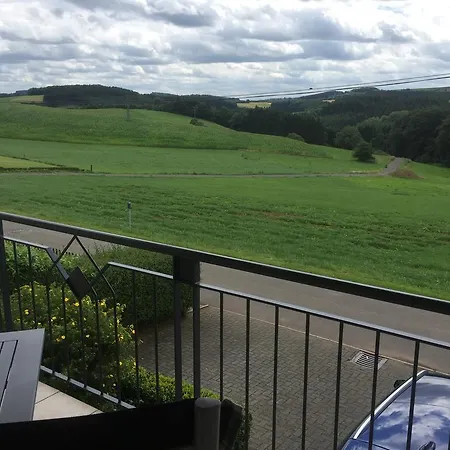 Ferienhaus Thiex
