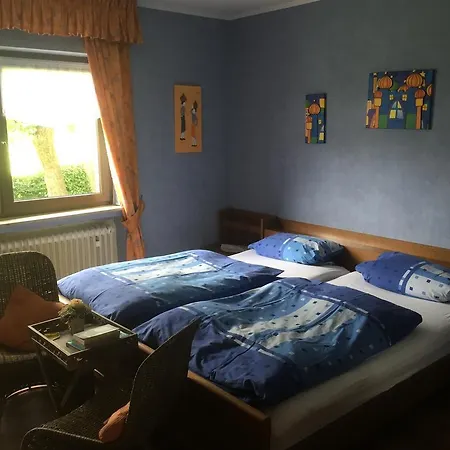 Ferienhaus Thiex Apartamento *