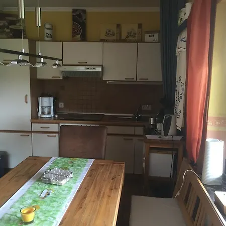 Ferienhaus Thiex Apartamento *