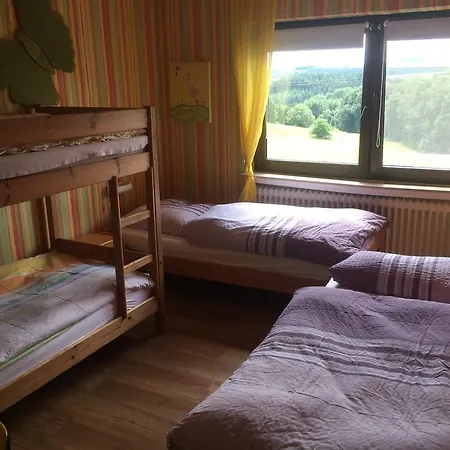 Apartamento Ferienhaus Thiex *